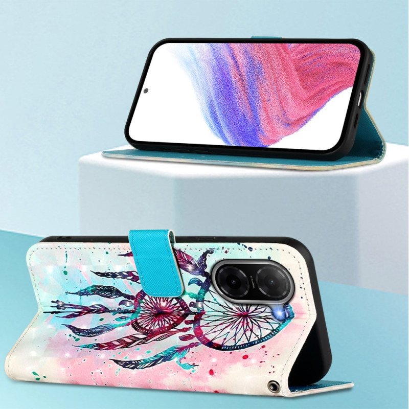 Fodral För Poco C71 Drömfångare