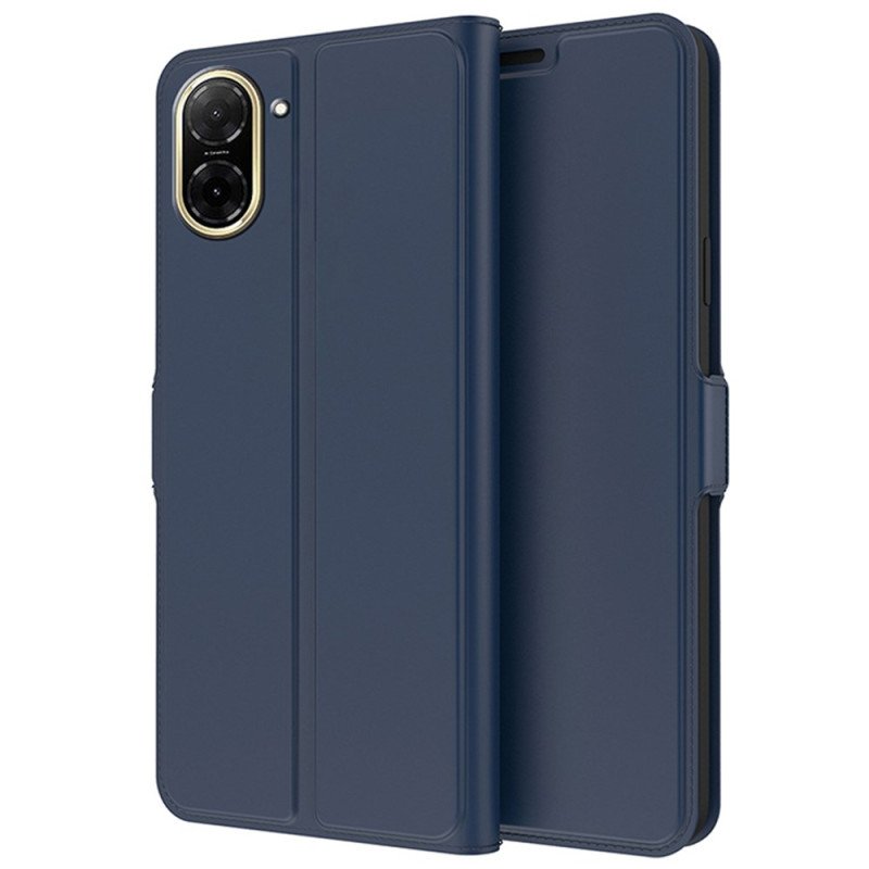 Fodral För Poco C71 Korthållare