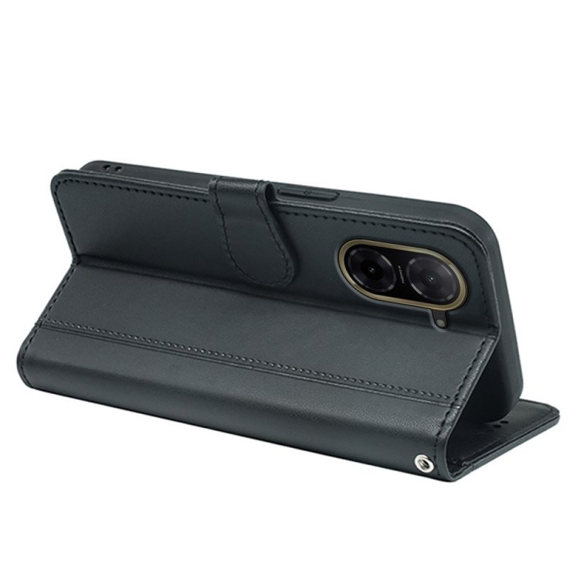 Fodral För Poco C71 Passpoaler Och Rem