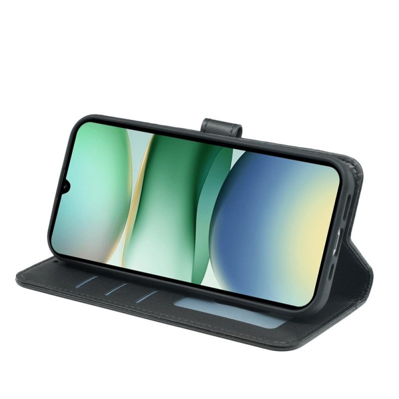 Fodral För Poco C71 Passpoaler Och Rem