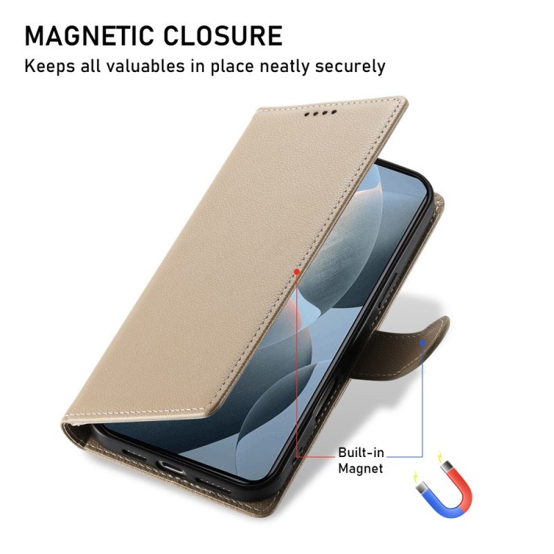 Fodral Poco C71 Enfärgad