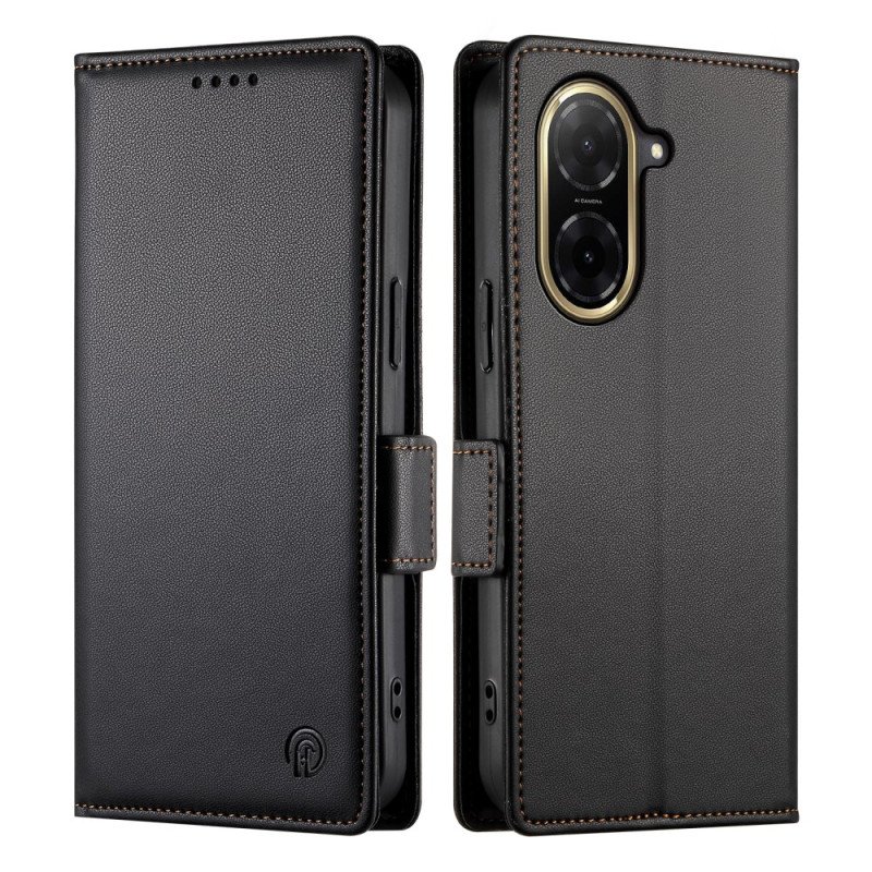 Fodral Poco C71 Finesse Dubbelspänne