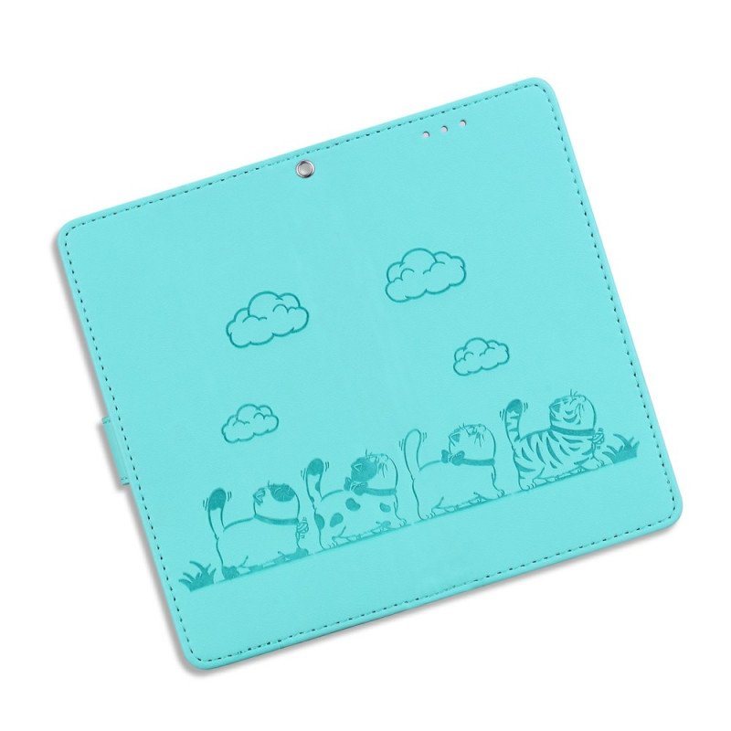 Fodral Poco C71 Kattpromenad