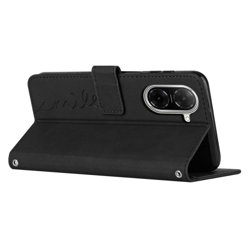 Fodral Poco C71 Leende