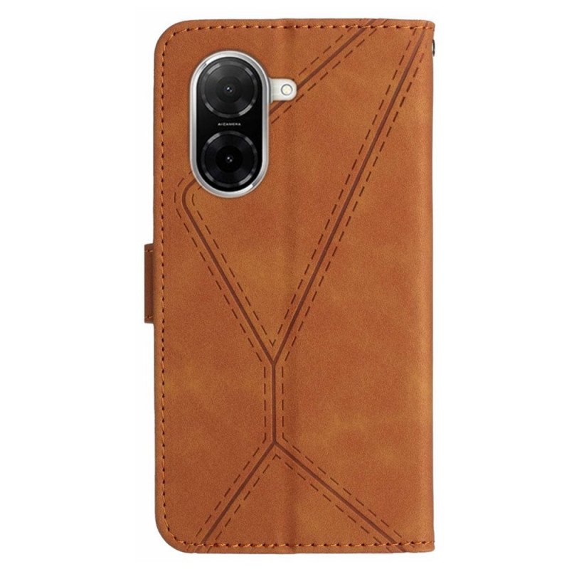 Fodral Poco C71 Linor Och Drag