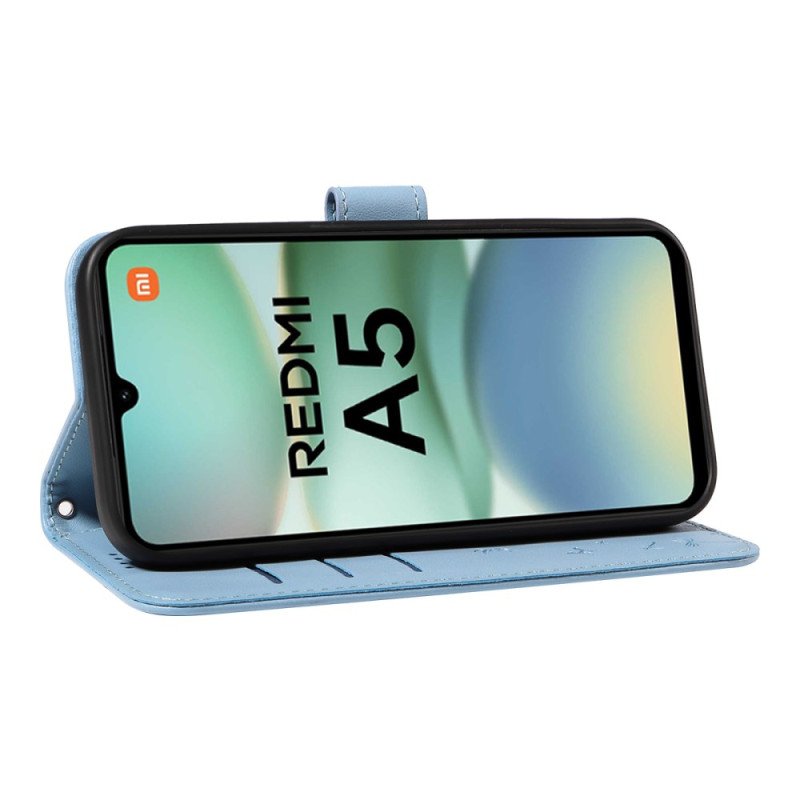 Fodral Poco C71 Maskrostryck Med Rem