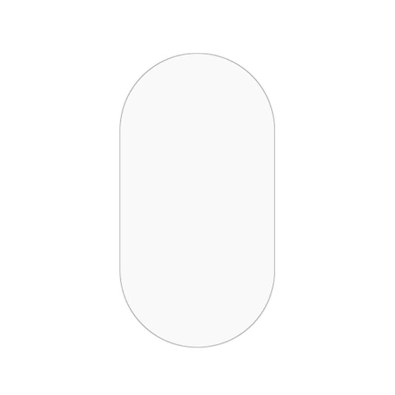 Linsskydd I Härdat Glas För Poco C71 4g