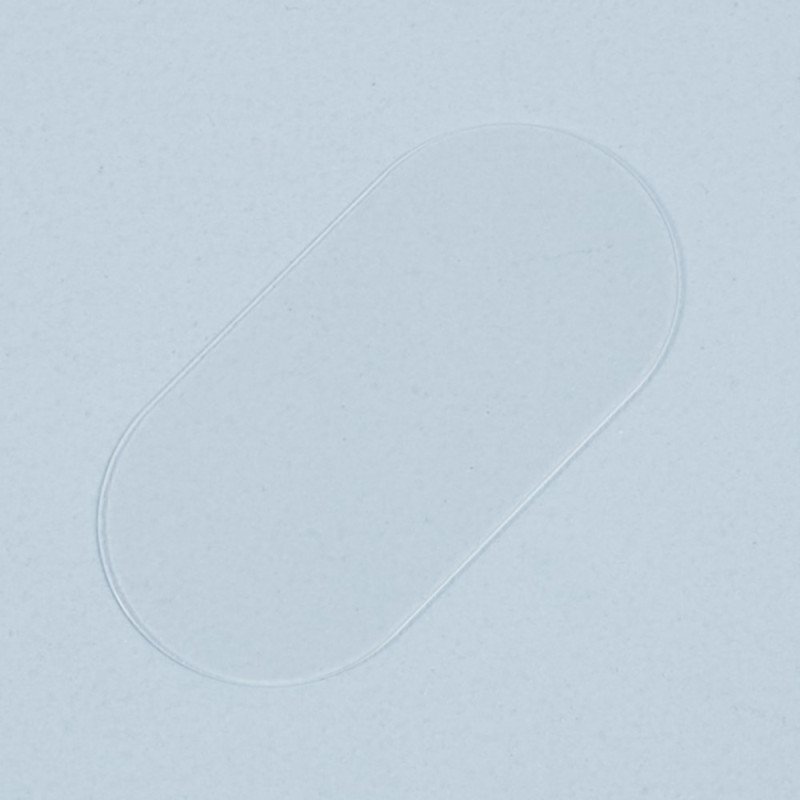 Linsskydd I Härdat Glas För Poco C71 4g