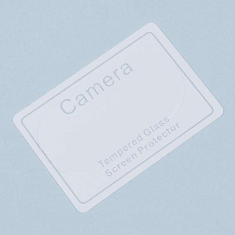 Linsskydd I Härdat Glas För Poco C71 4g