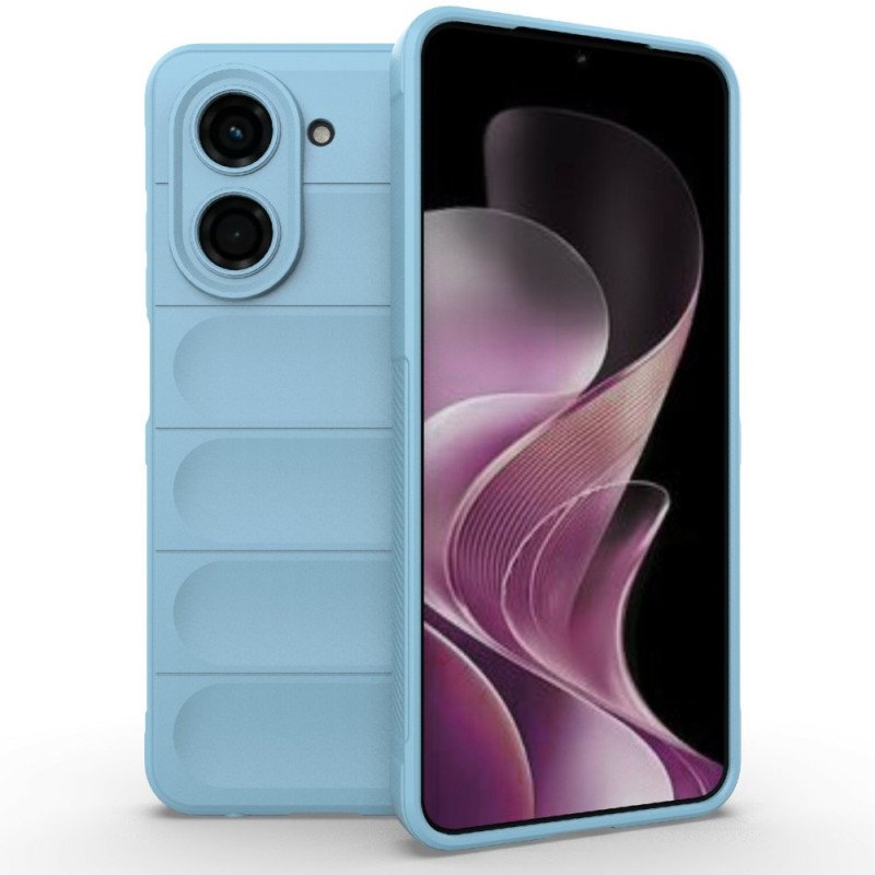 Skal Poco C71 Halkfri