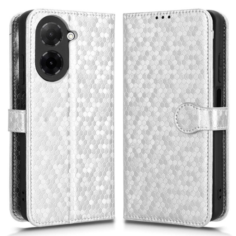 Skyddsfodral Poco C71 Blank