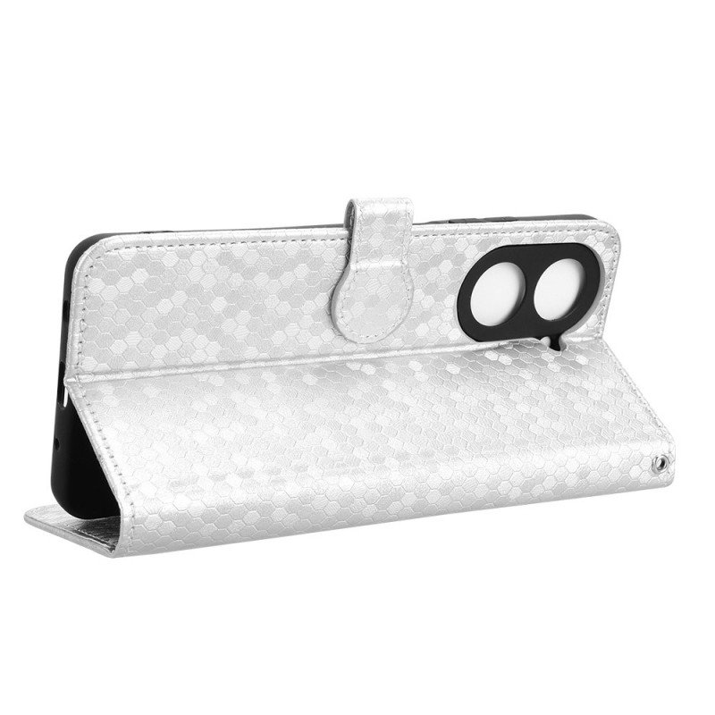 Skyddsfodral Poco C71 Blank