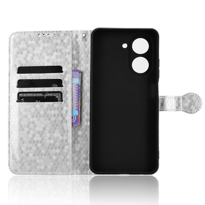 Skyddsfodral Poco C71 Blank