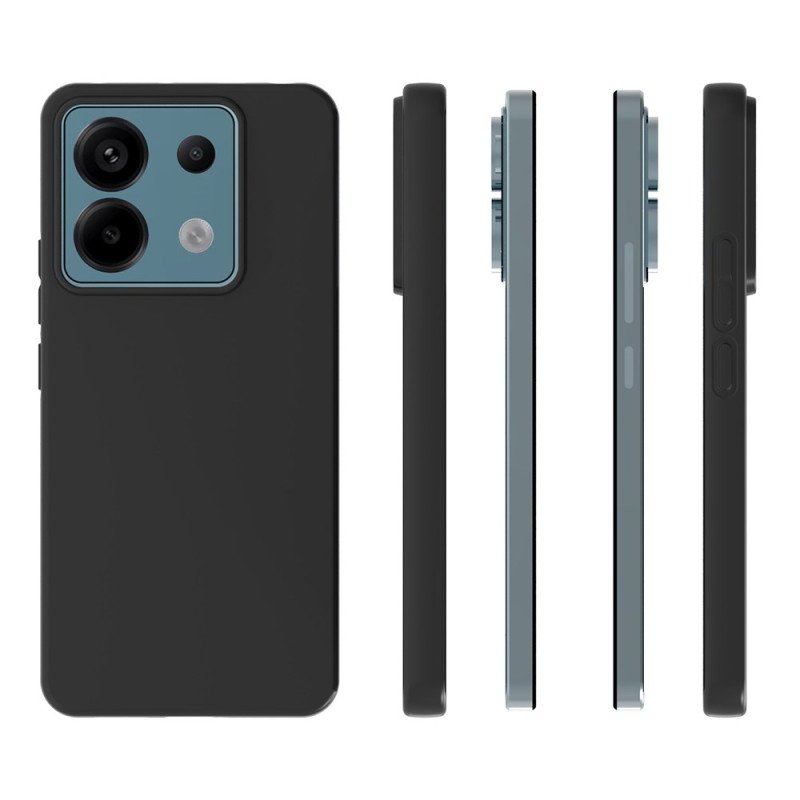Skal Xiaomi Redmi Note 13 Pro 5g Styrman