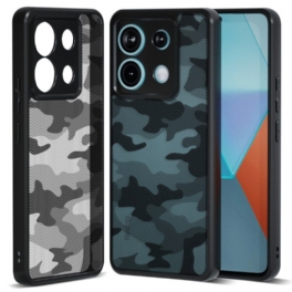 Skal Xiaomi Redmi Note 13 Pro 5g Telefonfodral Ibmrs