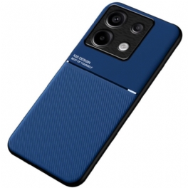 Skal Xiaomi Redmi Note 13 Pro 5g Telefonfodral Magnetisk