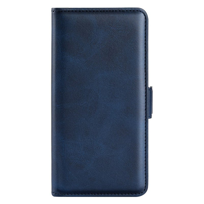 Skyddsfodral Xiaomi Redmi Note 13 Pro 5g Dubbellås