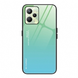 Skal Realme C35 Hybrid Var Dig Själv