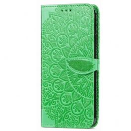 Fodral iPhone 14 Pro Stamblad