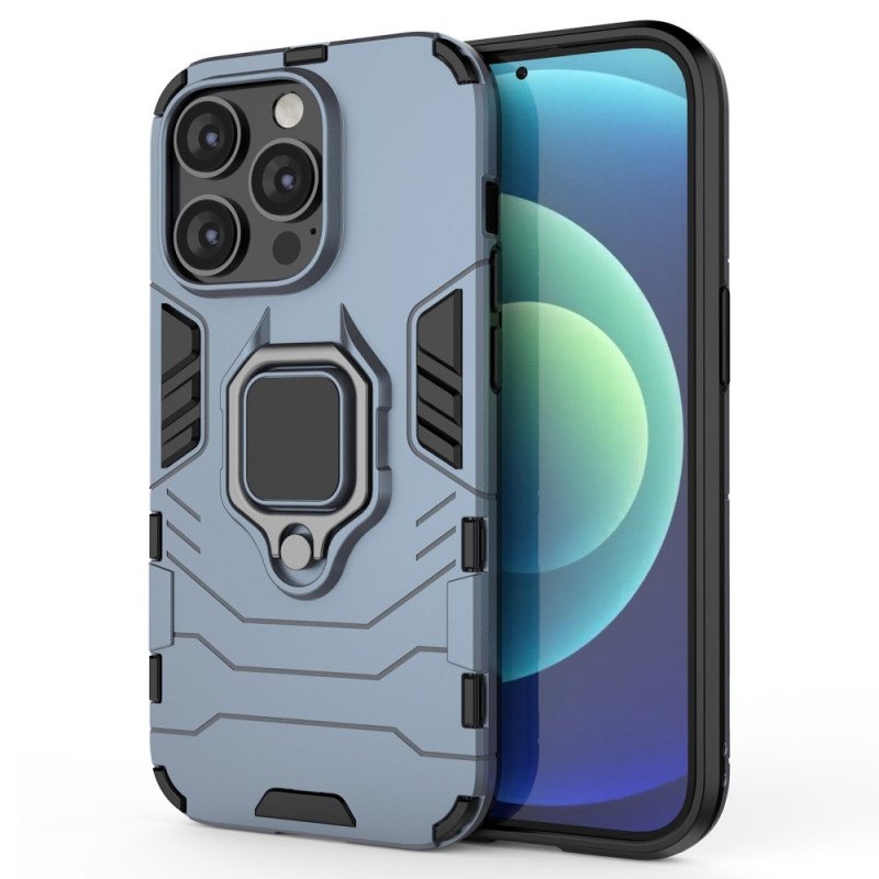 Mobilskal iPhone 14 Pro Ringbeständig