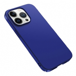 Skal iPhone 14 Pro Klassisk Stil