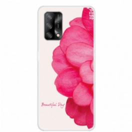 Mobilskal Oppo A74 4G Vacker Dag