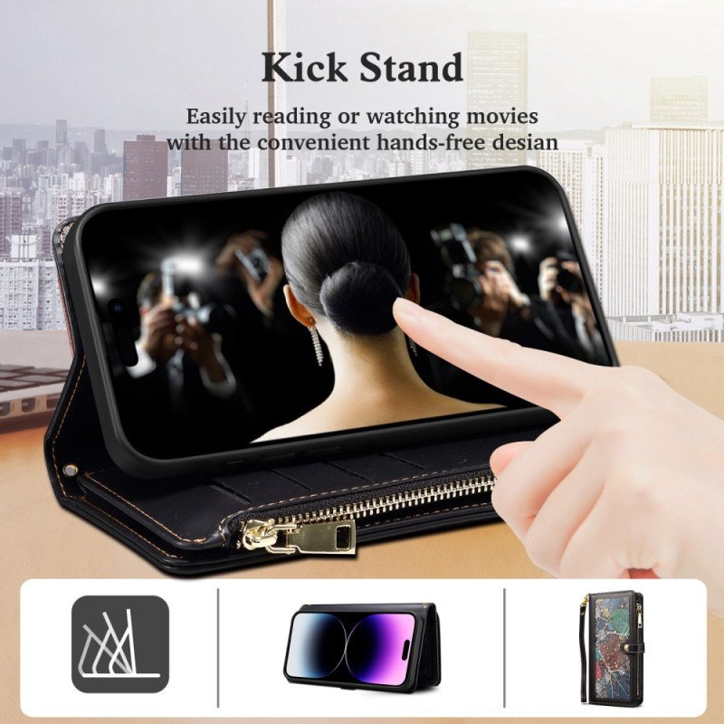 Fodral För Samsung Galaxy S25 5g Eseble