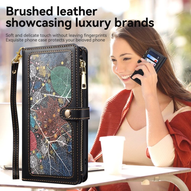 Fodral För Samsung Galaxy S25 5g Eseble