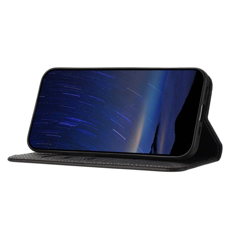 Fodral För Samsung Galaxy S25 5g Snygg Kant