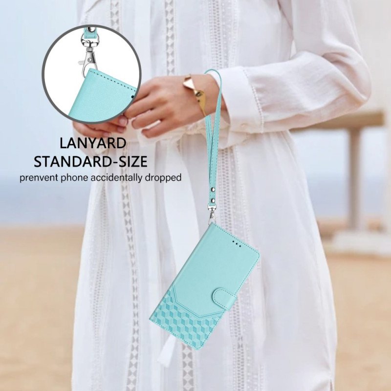 Fodral Samsung Galaxy S25 5g Bikakemönster