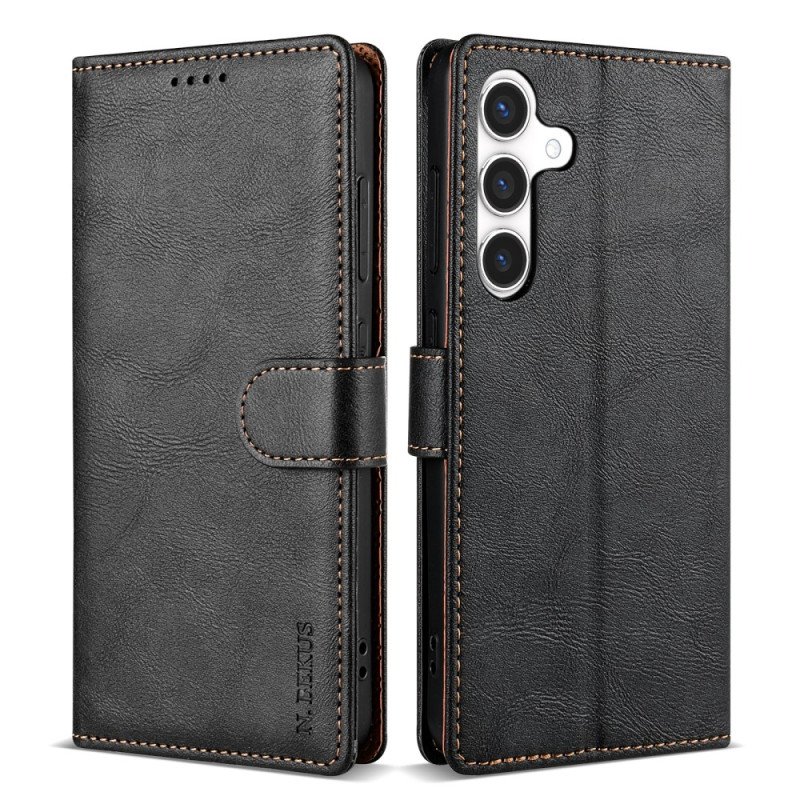 Fodral Samsung Galaxy S25 5g Lcimeeke