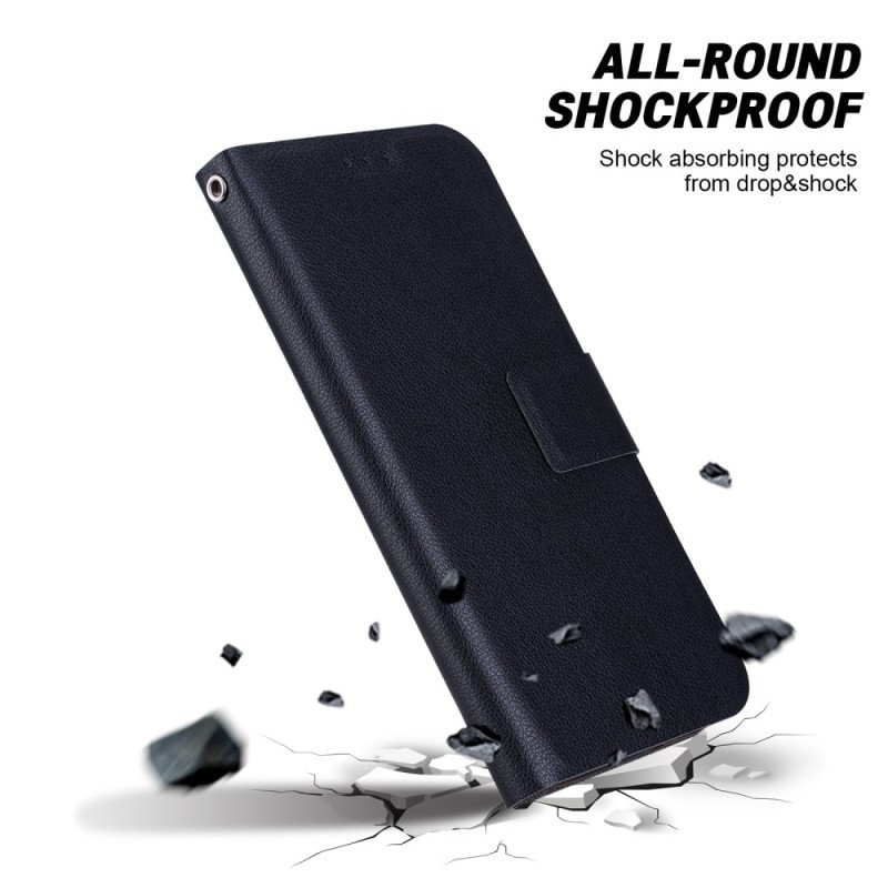 Fodral Samsung Galaxy S25 5g Snodd I Konstläder