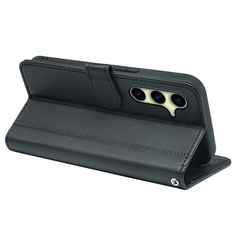 Fodral Samsung Galaxy S25 5g Vintagestil