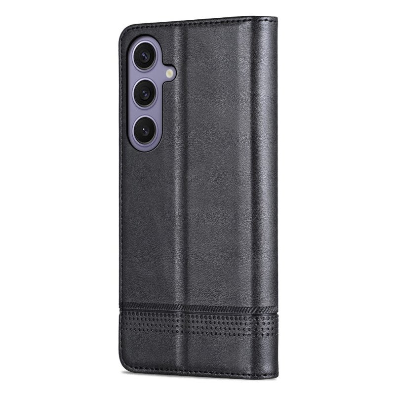 Folio-fodral Samsung Galaxy S25 5g Azns