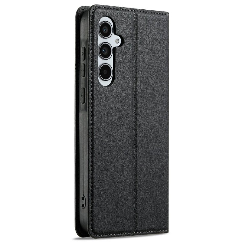 Folio-fodral Samsung Galaxy S25 5g Lc.imeeke