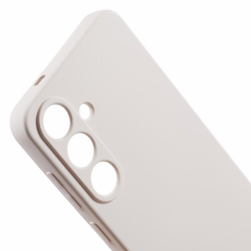 Skal För Samsung Galaxy S25 5g Dubbelfiber