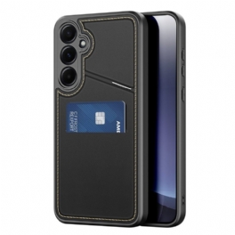 Skal För Samsung Galaxy S25 5g Rafi Ii-serien Dux Ducis