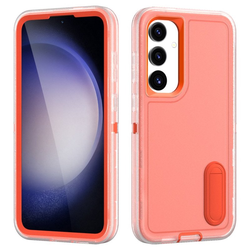 Skal Samsung Galaxy S25 5g 3-i-1