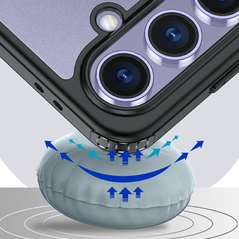 Skal Samsung Galaxy S25 5g Airbag