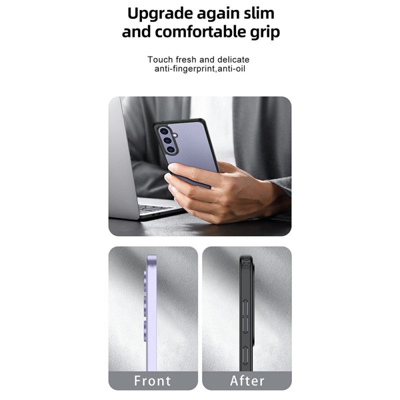 Skal Samsung Galaxy S25 5g Airbag