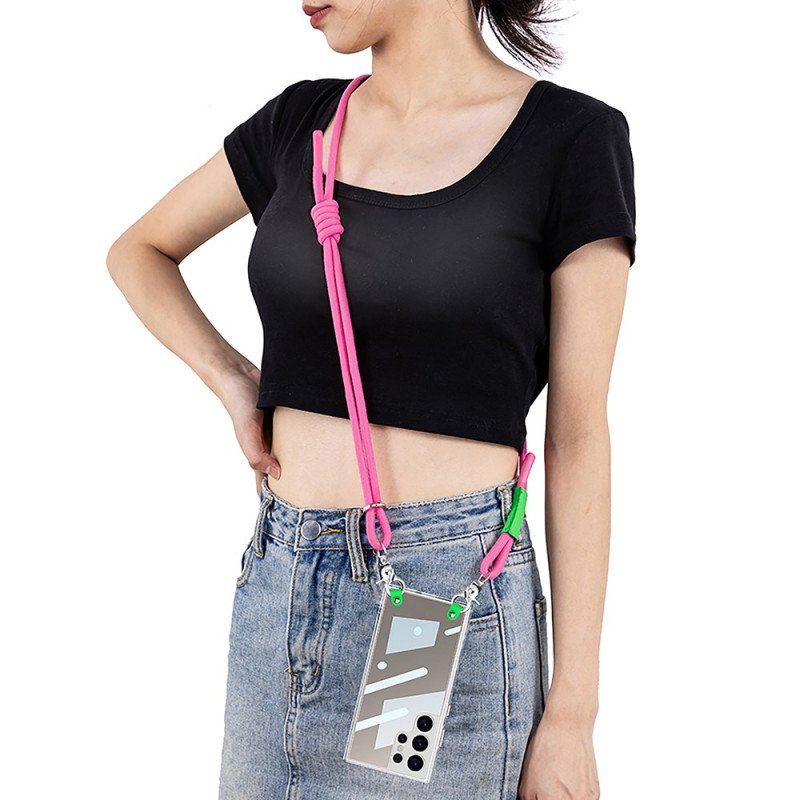 Skal Samsung Galaxy S25 5g Färg