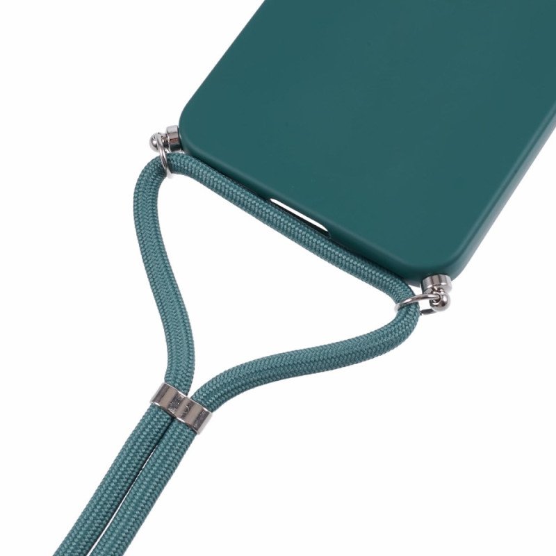 Skal Samsung Galaxy S25 5g Flexibel Silikon