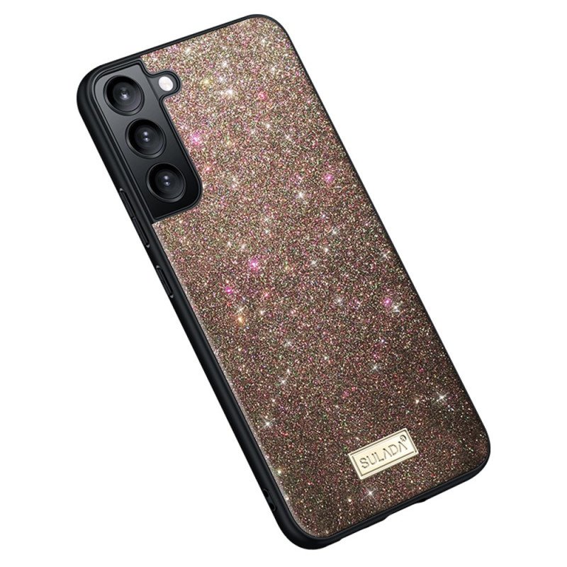 Skal Samsung Galaxy S25 5g Glitterdesign