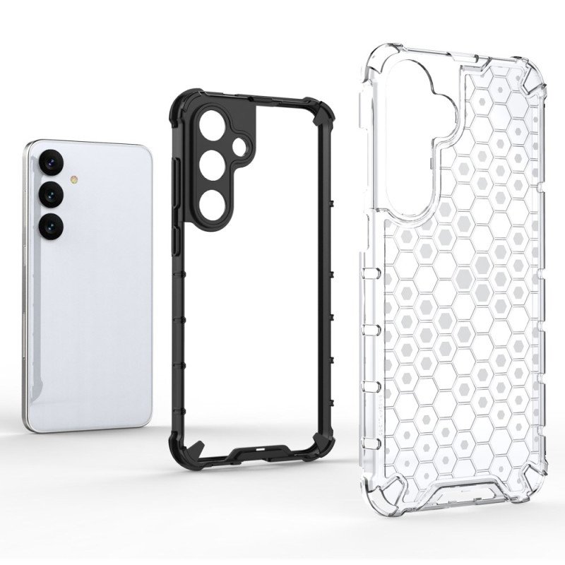 Skal Samsung Galaxy S25 5g Honungskaka