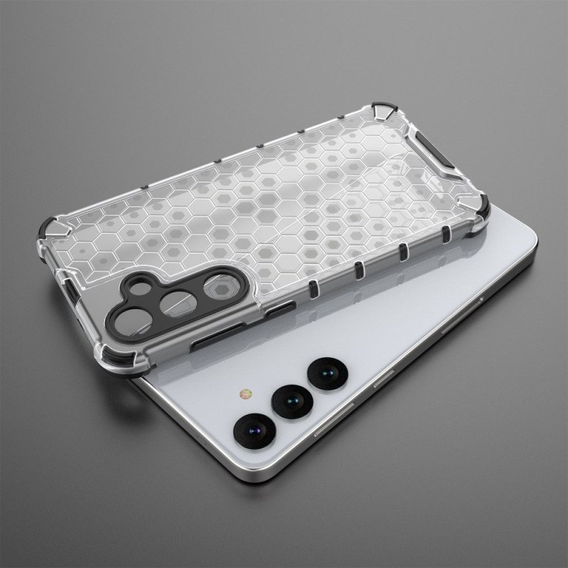 Skal Samsung Galaxy S25 5g Honungskaka