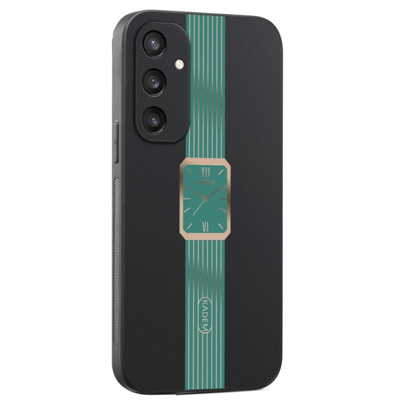 Skal Samsung Galaxy S25 5g Kadem-klocka