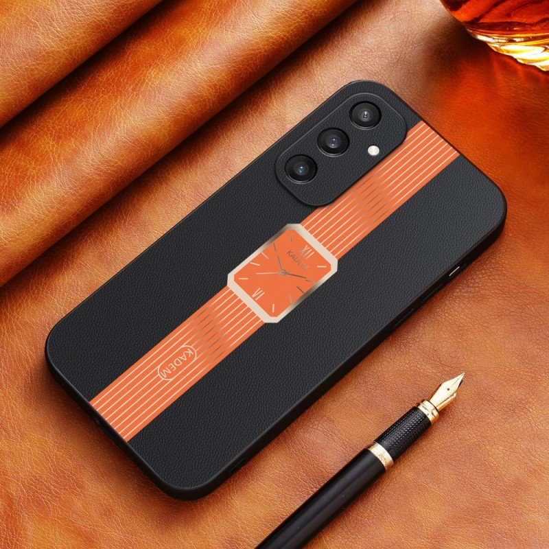 Skal Samsung Galaxy S25 5g Kadem-klocka