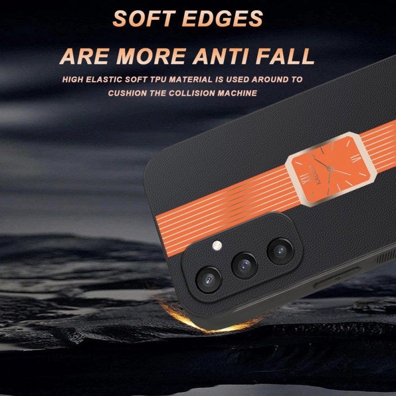 Skal Samsung Galaxy S25 5g Kadem-klocka