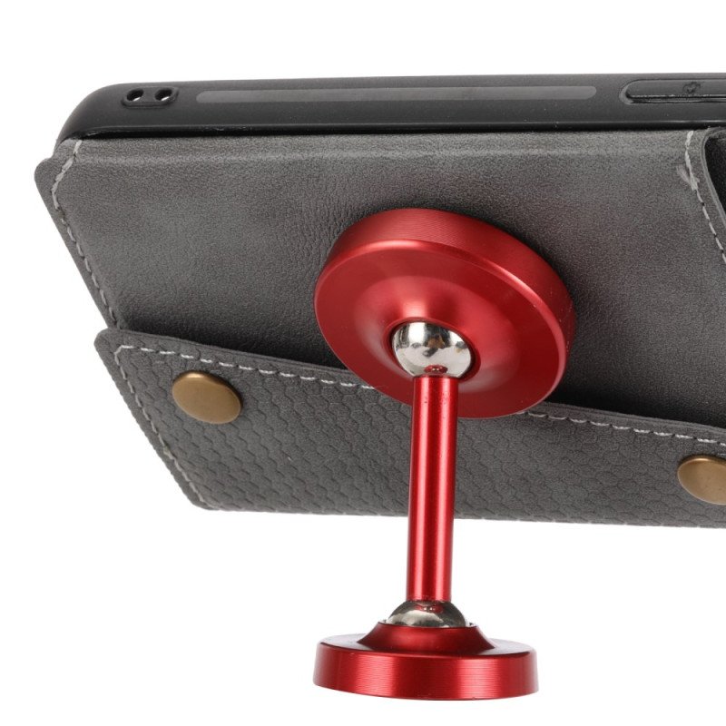 Skal Samsung Galaxy S25 5g Korthållare Och Stativ