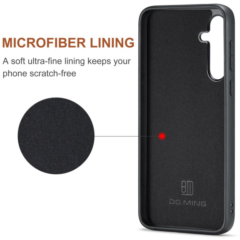 Skal Samsung Galaxy S25 5g M2-serien Dg.ming